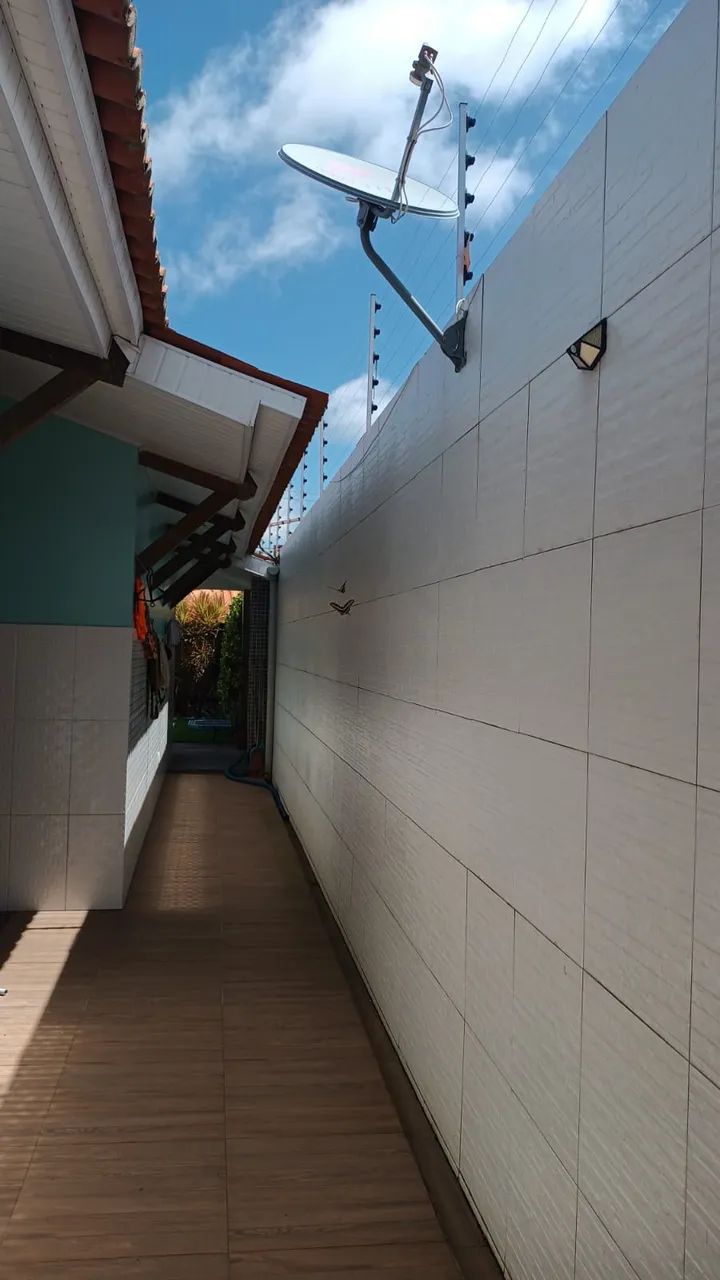 Casa na Barra dos Coqueiros- 104657 [57589] - Foto 3