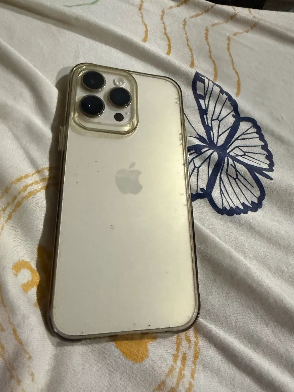 Vendo iPhone 14 Pro Max 256G - Foto 2