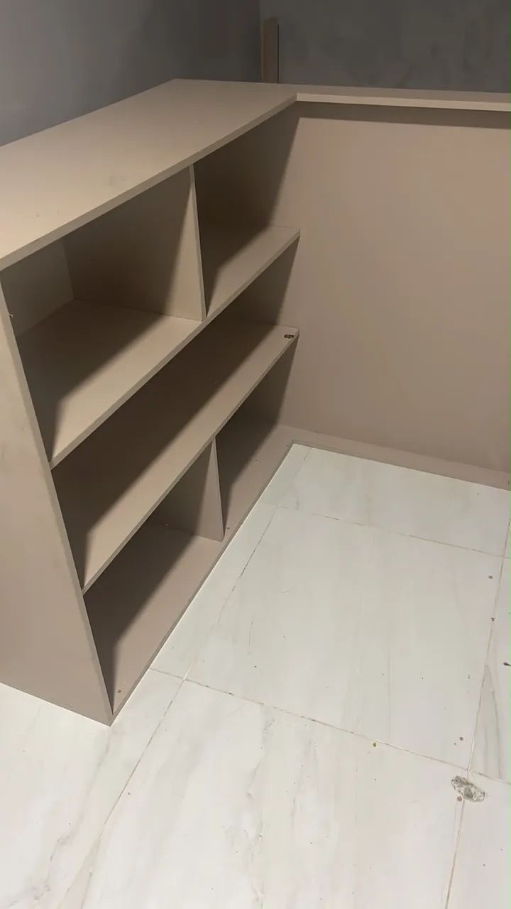 Móvel recepção  - Foto 4