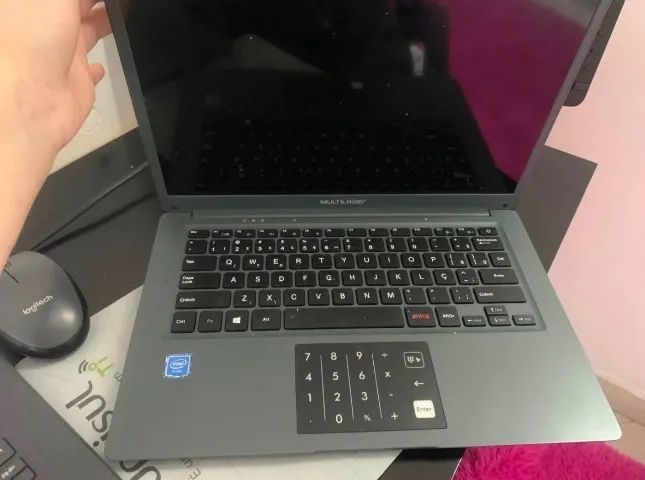 Nootbook com defeito  - Foto 3