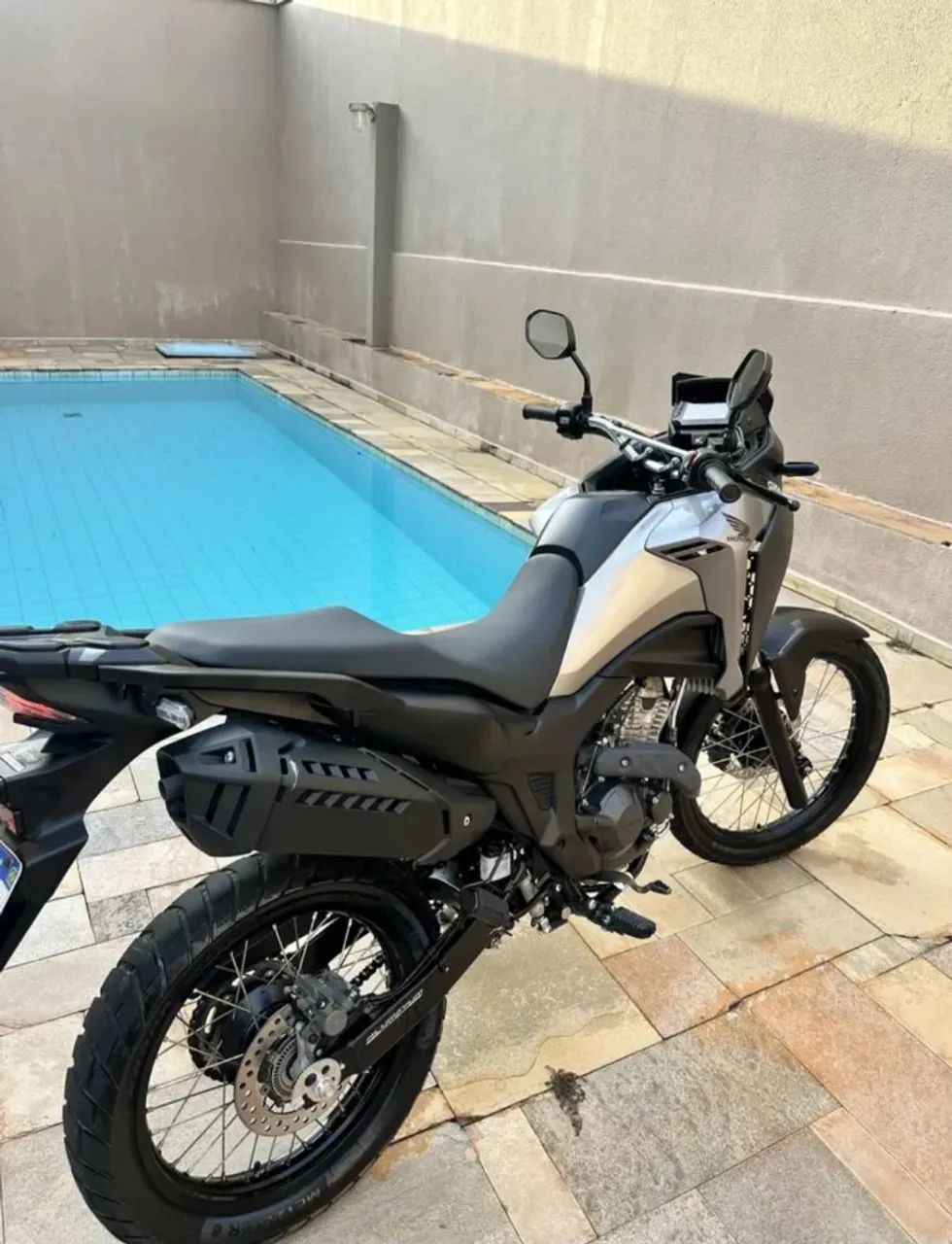 Financio e parcelo em até 48x  - Foto 4