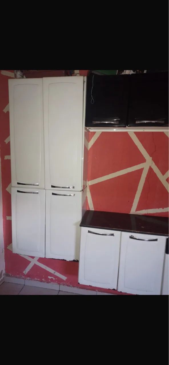 Vende se armário  - Foto 2
