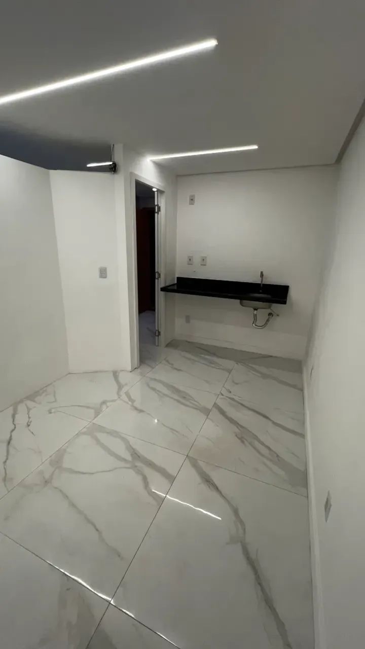 ALUGA | SALA COMERCIAL  PARQUE OFFICE 32 M2 VISTA PANORÂMICA - Foto 5