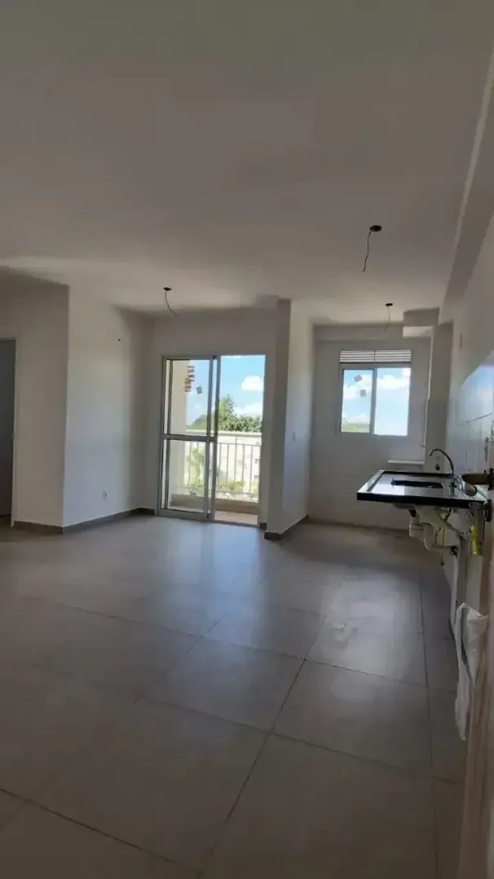 (LC) APARTAMENTO COM ENTRADA PARCELADA EM ARAUCÁRIA
