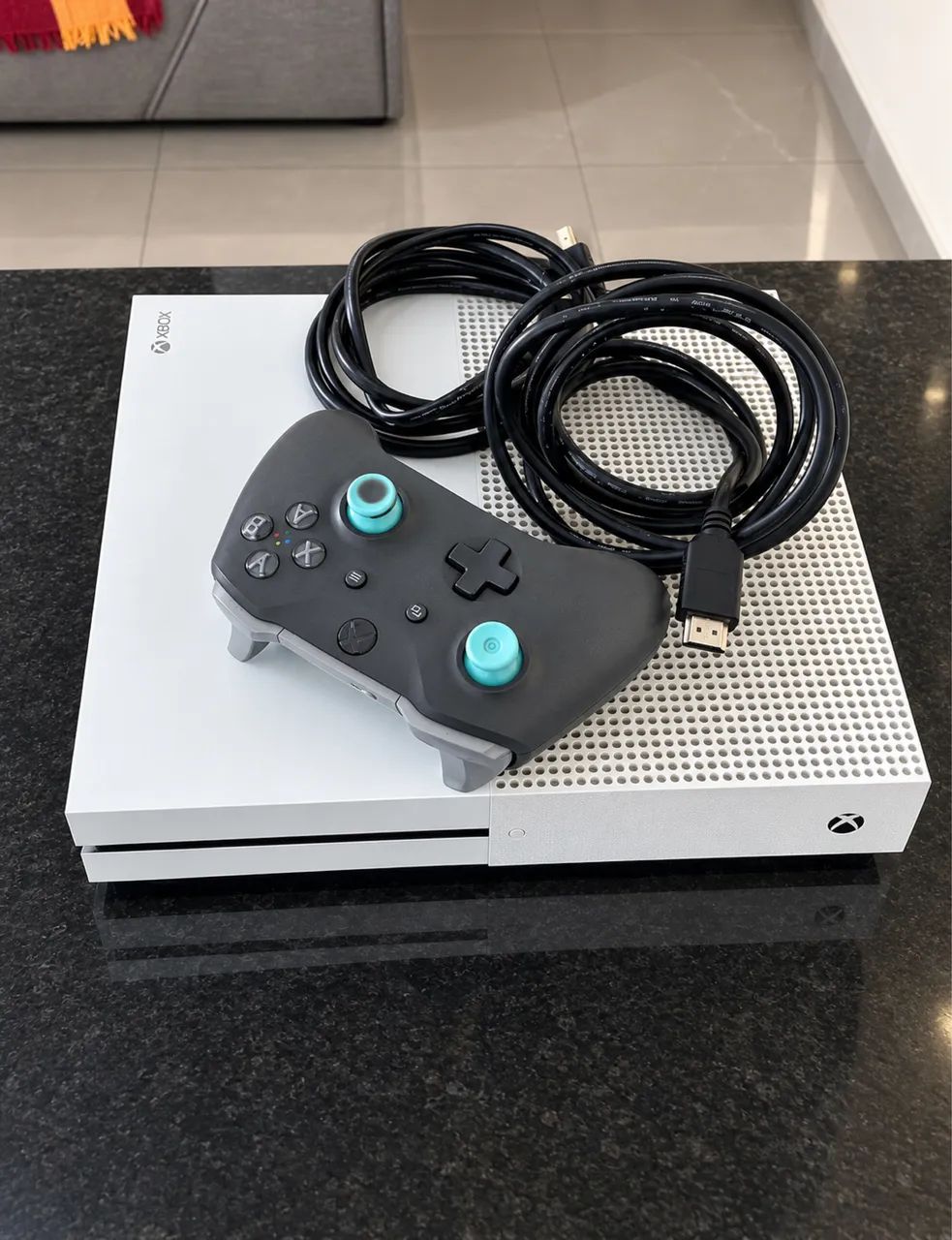 Xbox One S - Foto 5