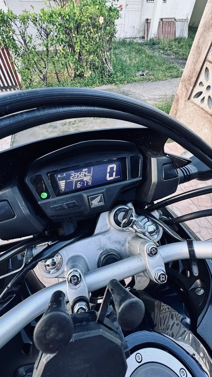Bros160cc  - Foto 2