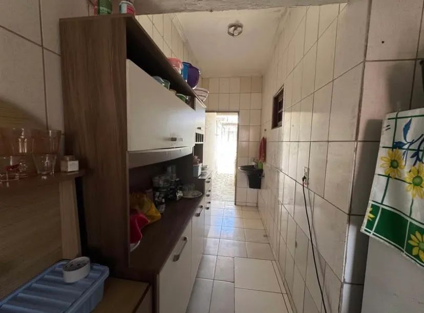 Vende-se casa na Águas Lindas kf  - Foto 4