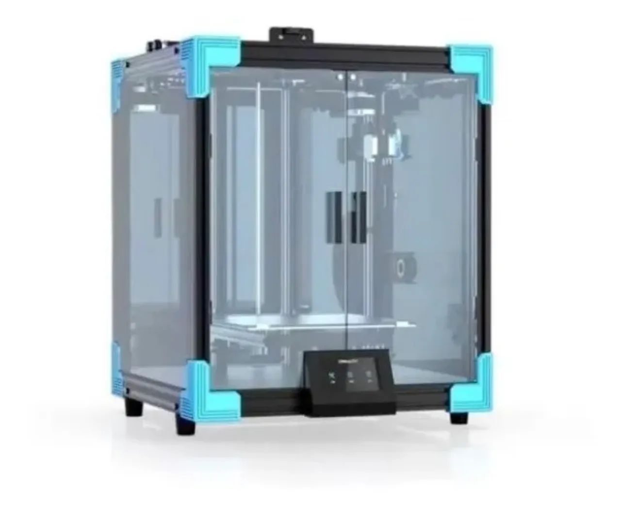 IMPRESSORA CREALITY ENDER 6 FDM FECHADA