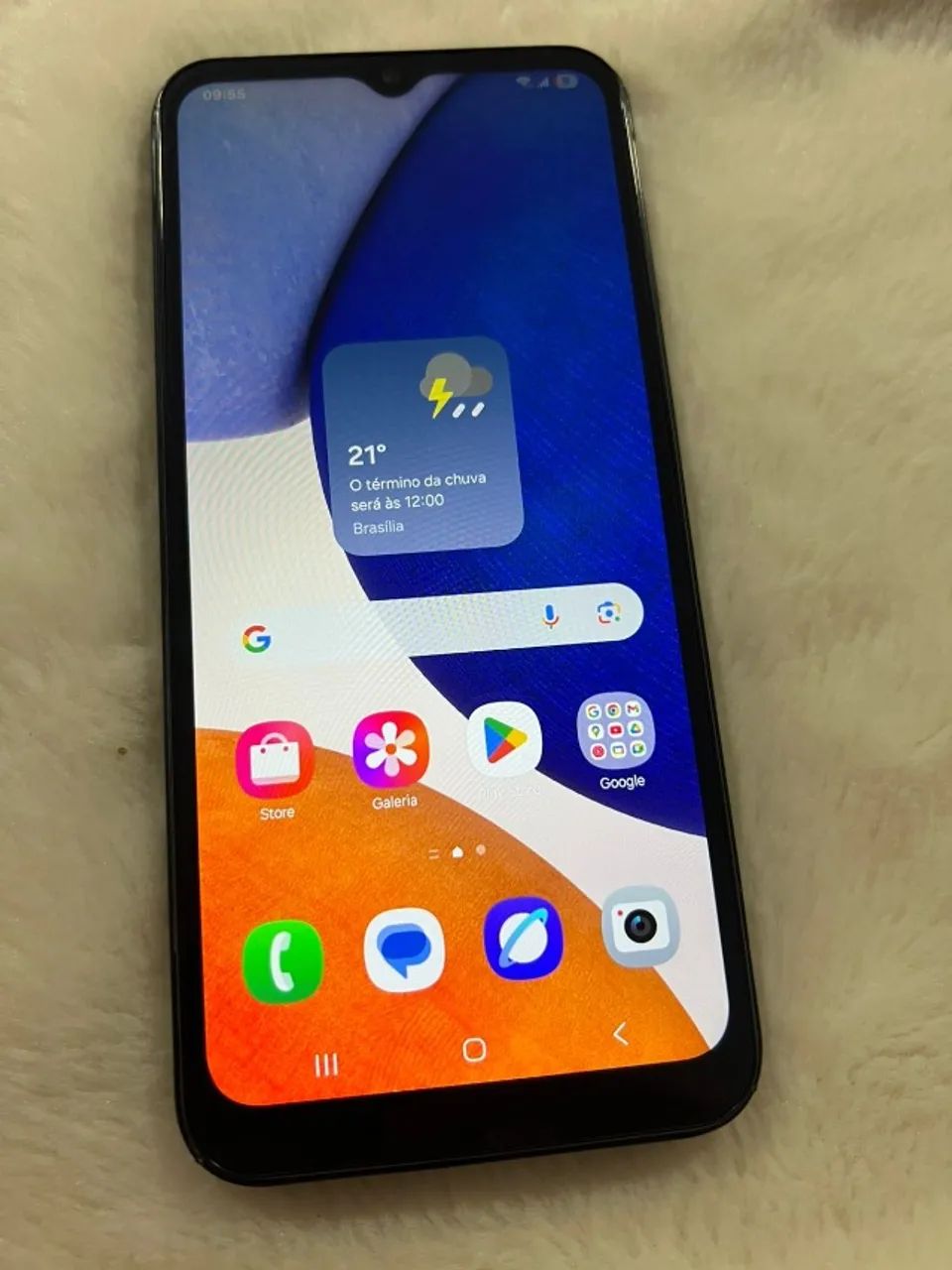 SAMSUNG A14 128 GB - Foto 2