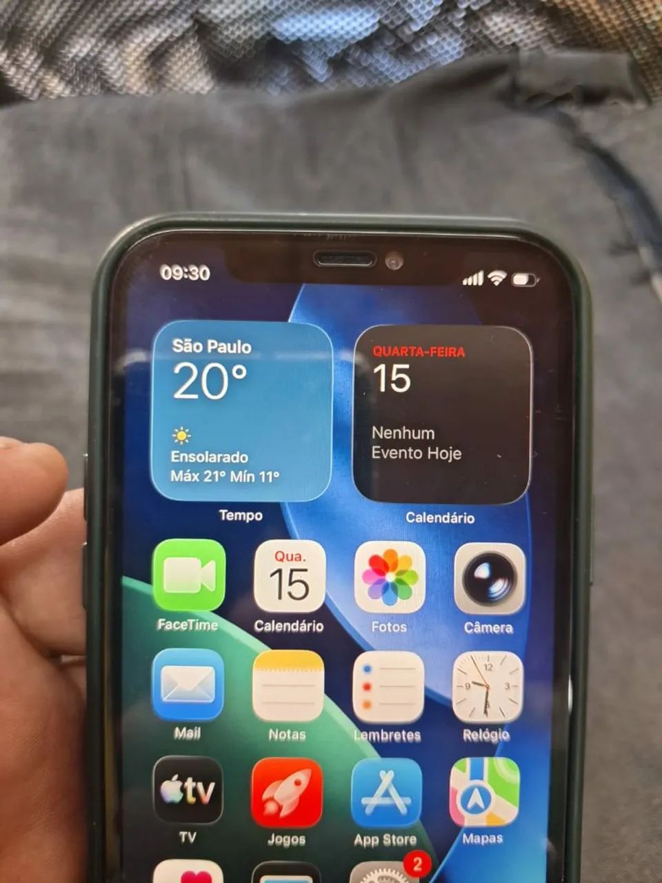 IPhone 12 Pro 128gb. - Foto 4