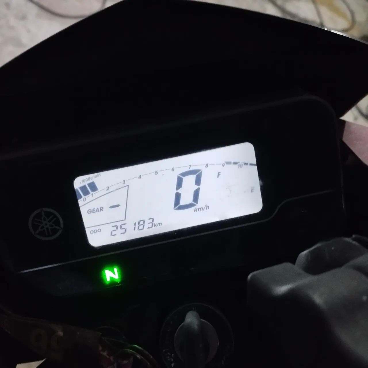  Moto 160  - Foto 3