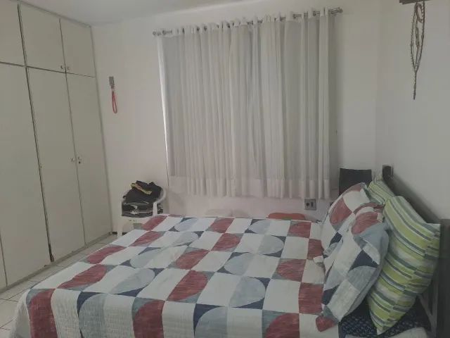 Quarto Suíte Mobiliado. Próximo (RIOMAR, IGUATEMI, HGF) DISPONÍVEL - Foto 4