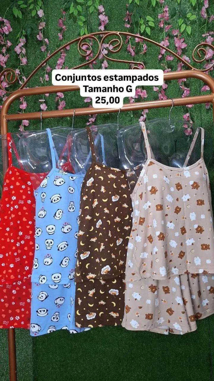 Pijamas - Foto 3