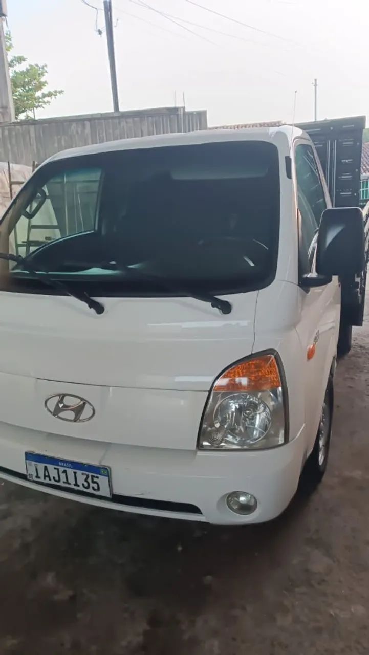 Vende_se HR Hyundai