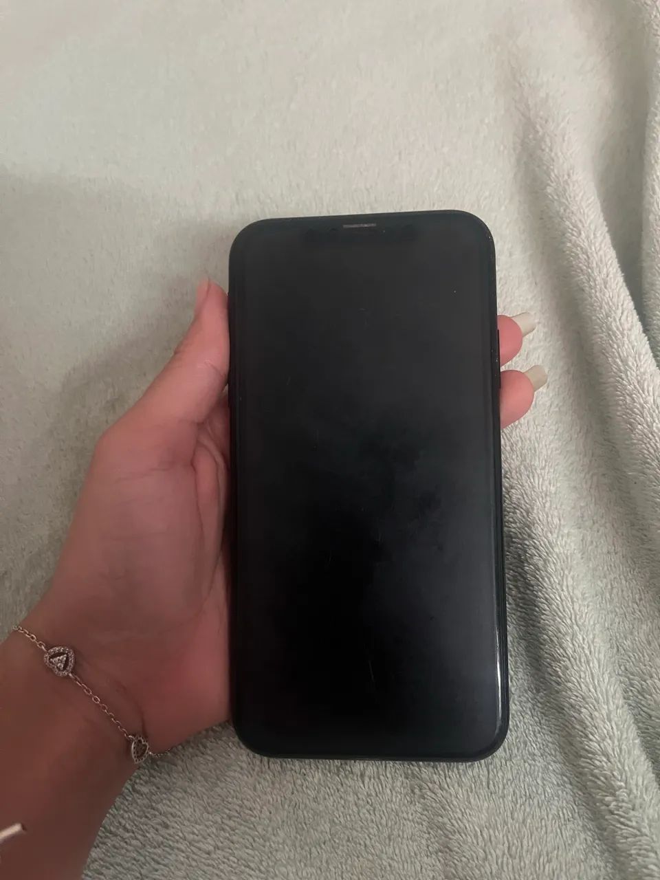 iPhone XR - Foto 5