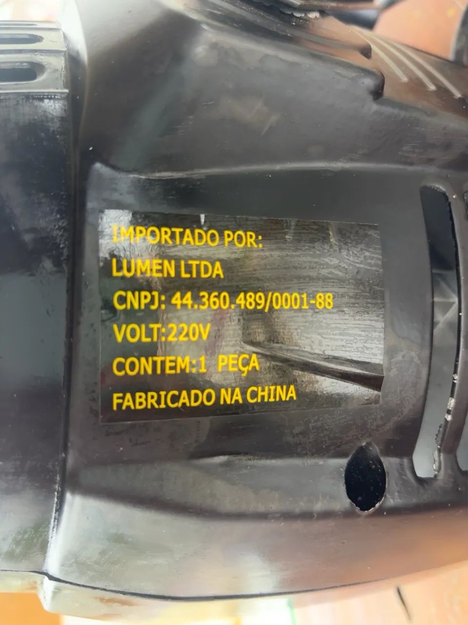 Refletor LED de Alta Potência  - Foto 3