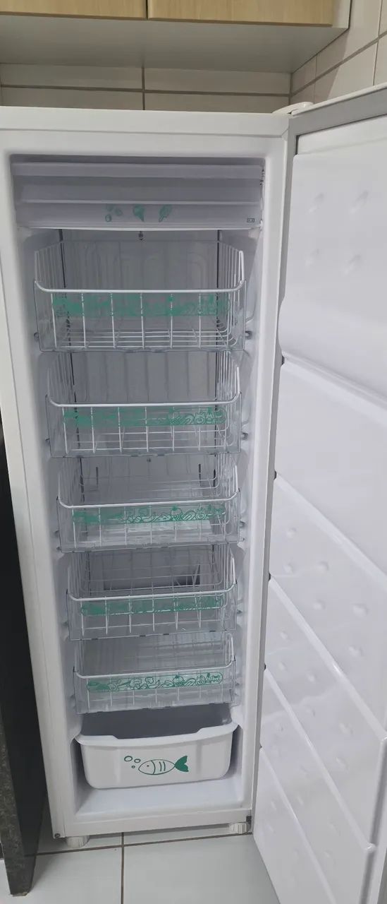 Freezer vertical consul  - Foto 4