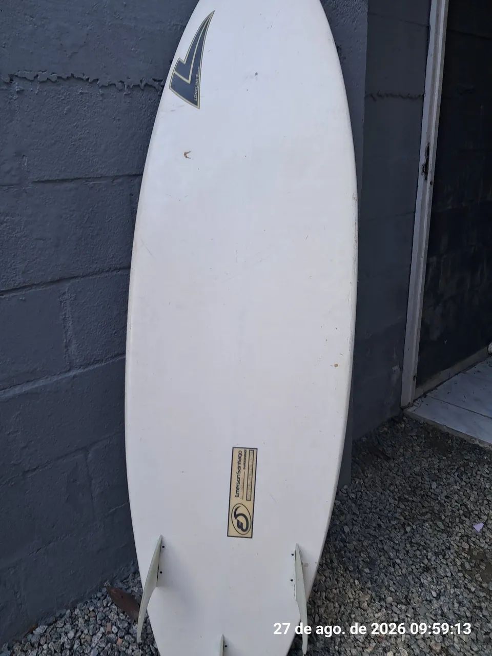 Prancha Surf  - Foto 2