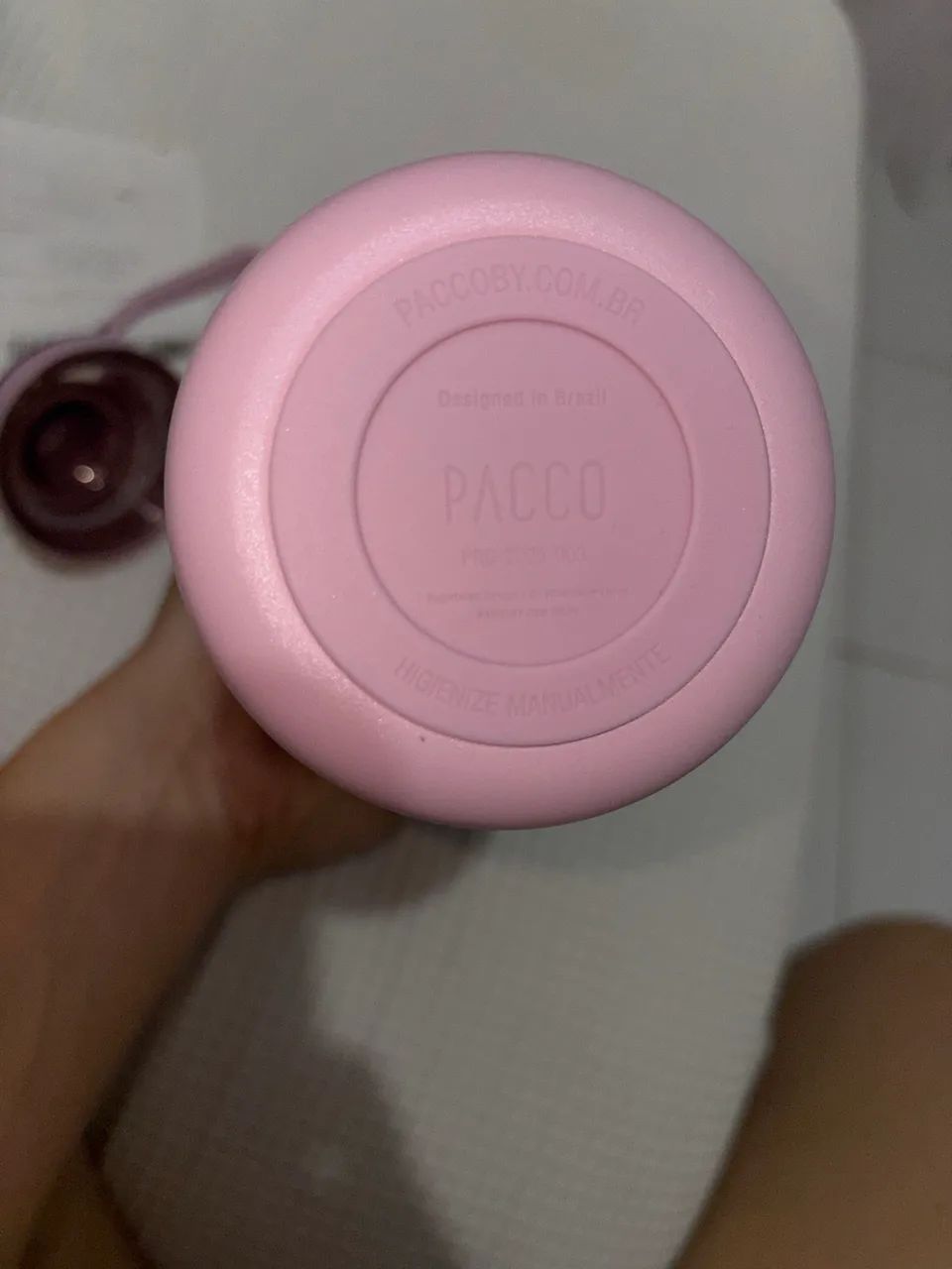 Garrafa pacco nova - Foto 3
