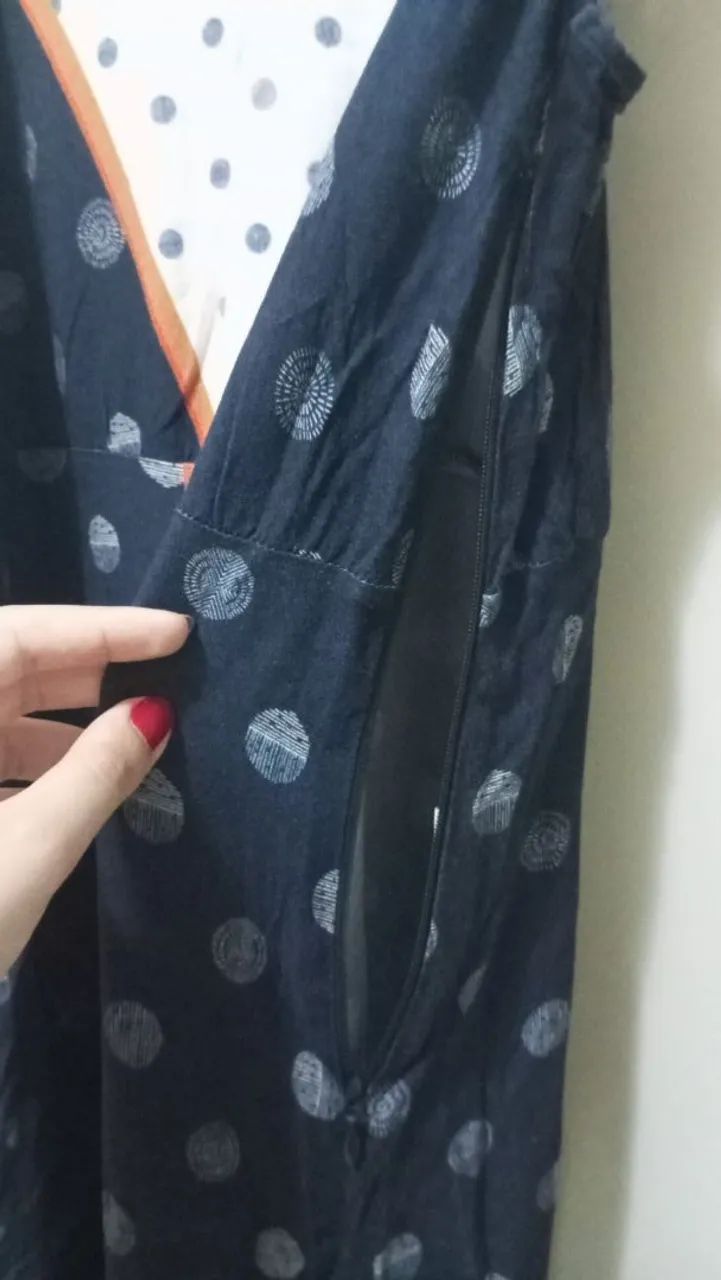 vestido Colcci silver  - Foto 3