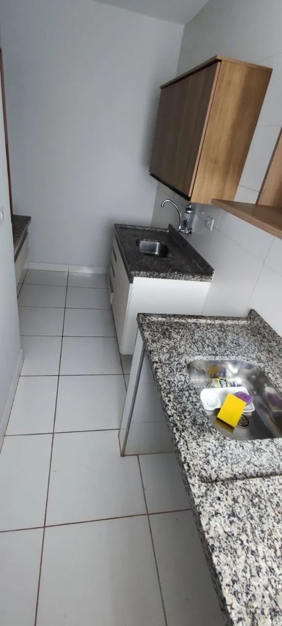 Vende-se apartamento 