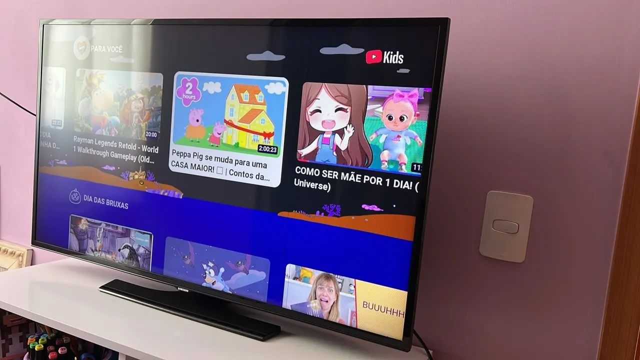 Tv 40 polegadas  - Foto 3