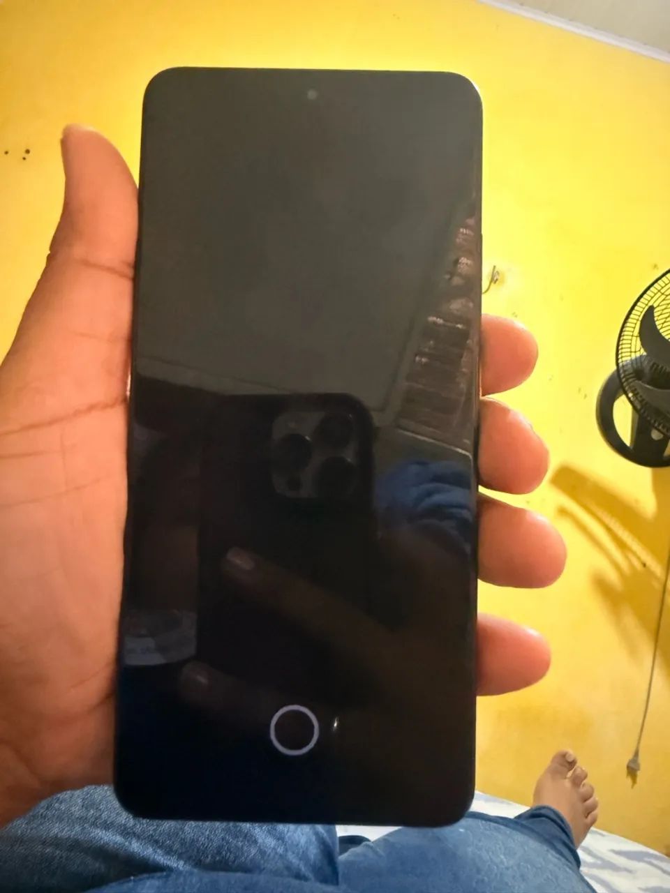 Celular poco x7 pro - Foto 3
