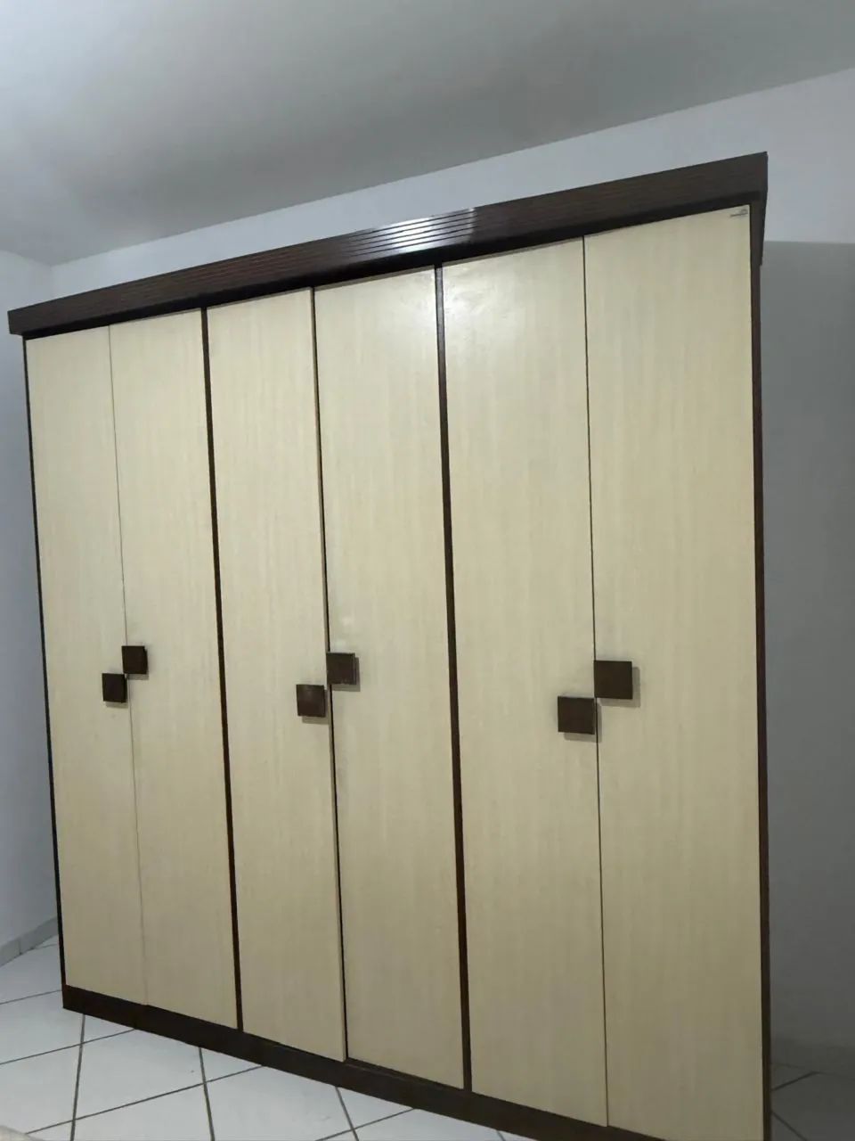 Guarda Roupa Movelar - Foto 2