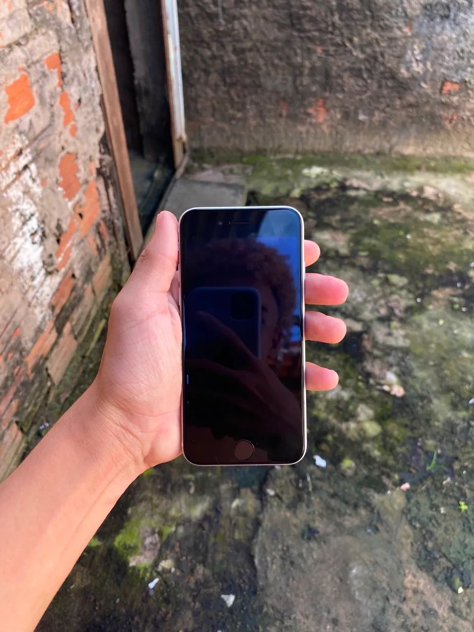 iPhone Se2 128gb - Foto 5
