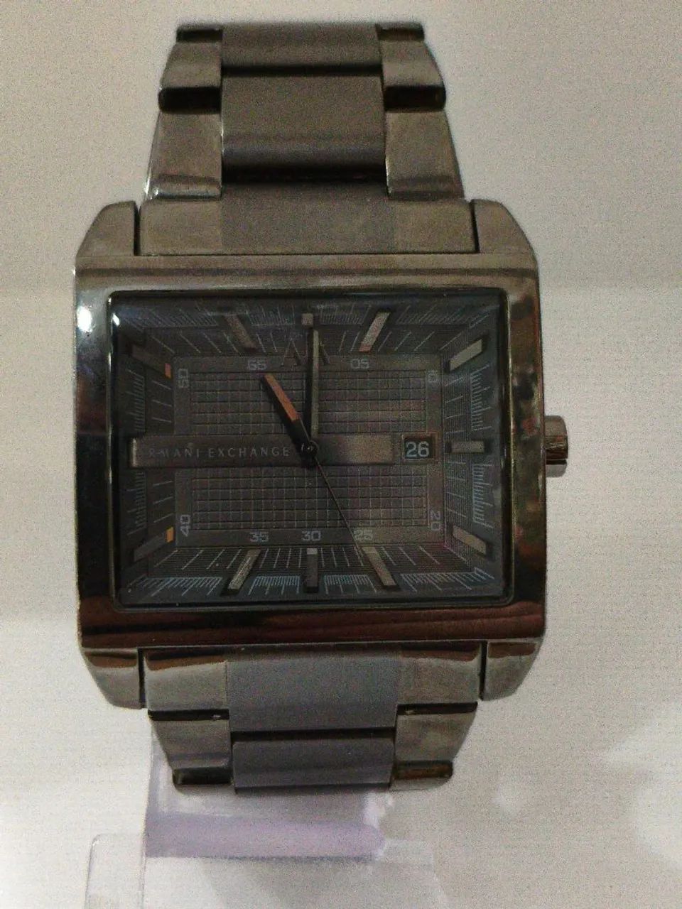 RELÓGIO ARMANI EXCHANGE AX1111 40MM