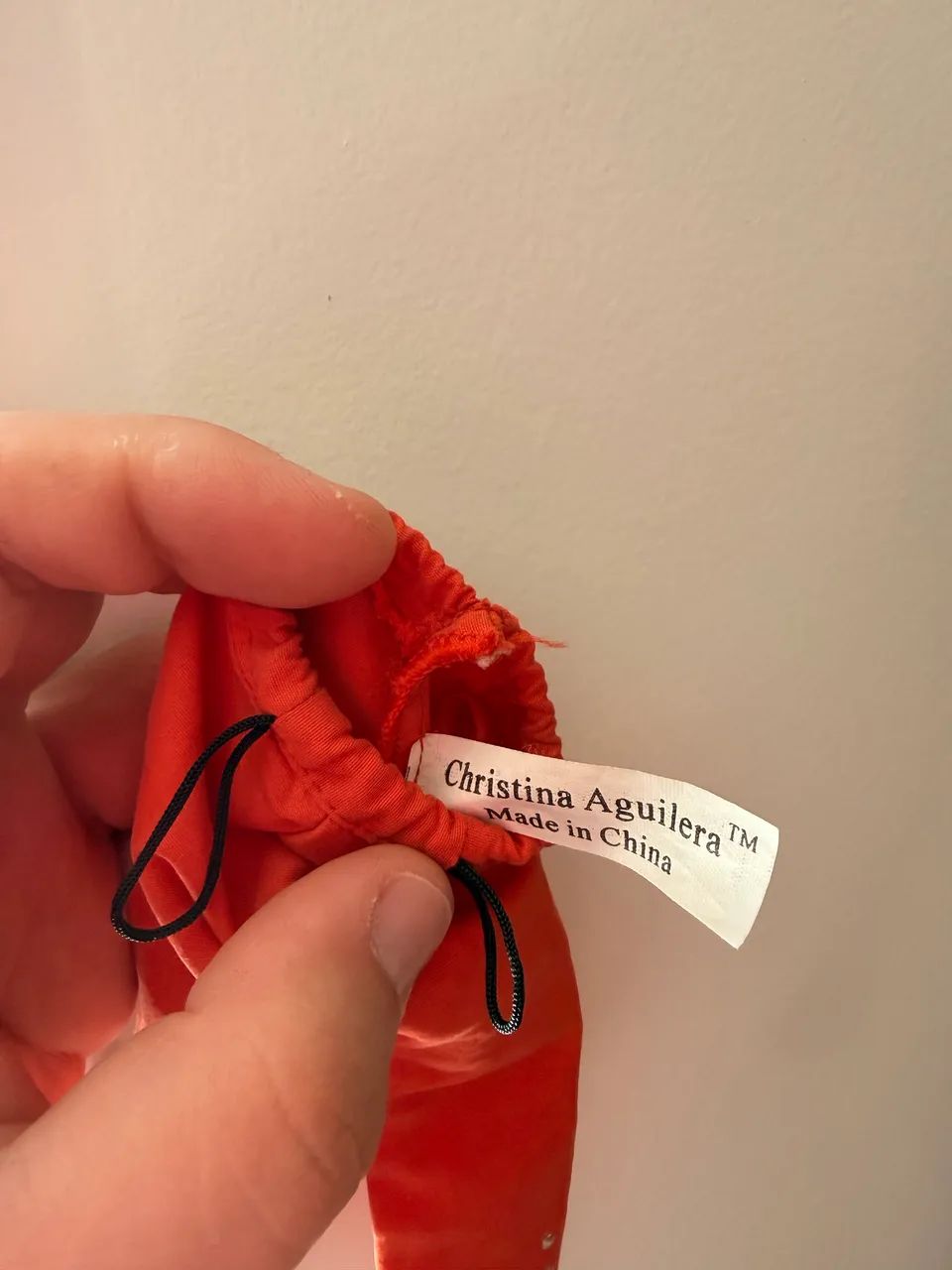calça boneca christina aguilera  - Foto 5