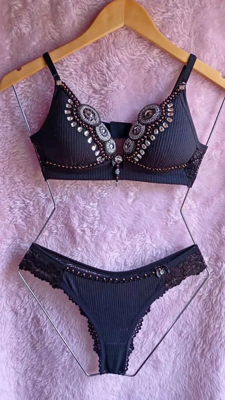 CAIXINHAS PROMOCIONAIS DE LINGERIE ? - Foto 5