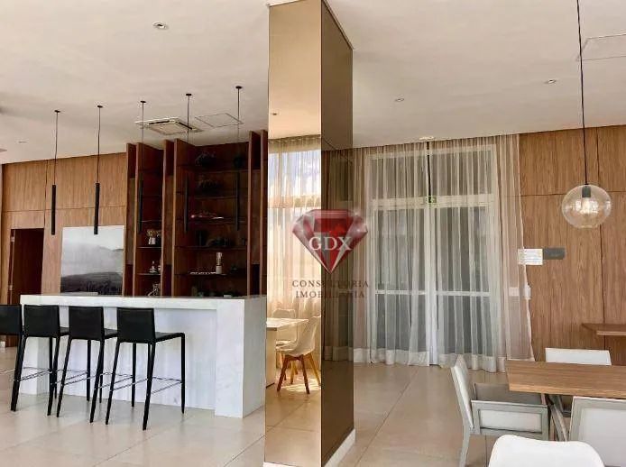Apartamento no Brooklin Xpression - Foto 2