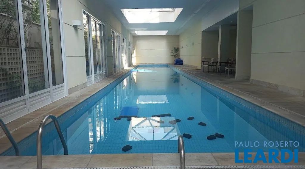 GARDEN - JARDIM PAULISTA - SP - Foto 2