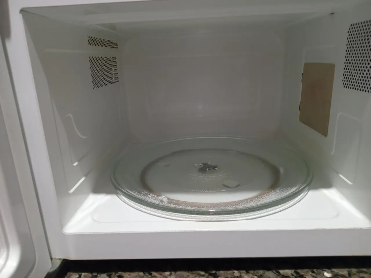 Micro-ondas Electrolux 31 litros - Foto 4