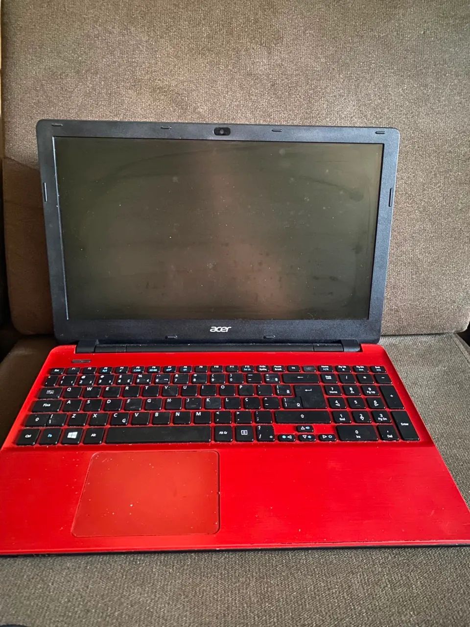 Vendo notebook  - Foto 4
