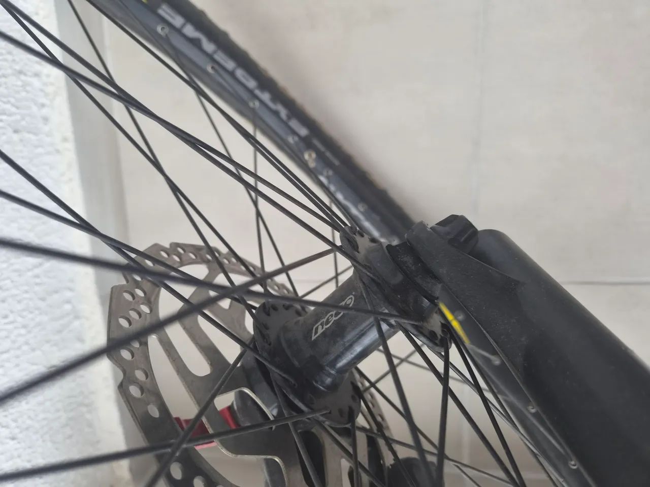 Bicicleta KSW Tamanho 29 Shimano Altus e Deore - Foto 3