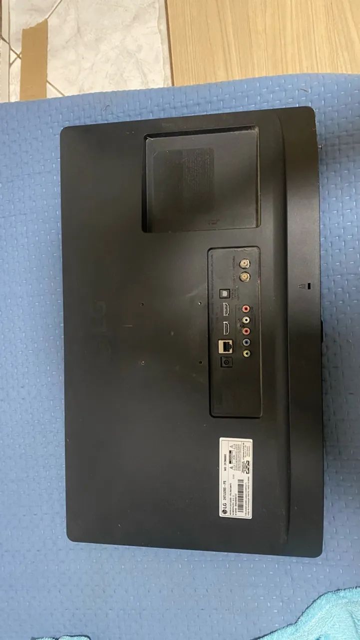 Tv smart LG 32 - Foto 2
