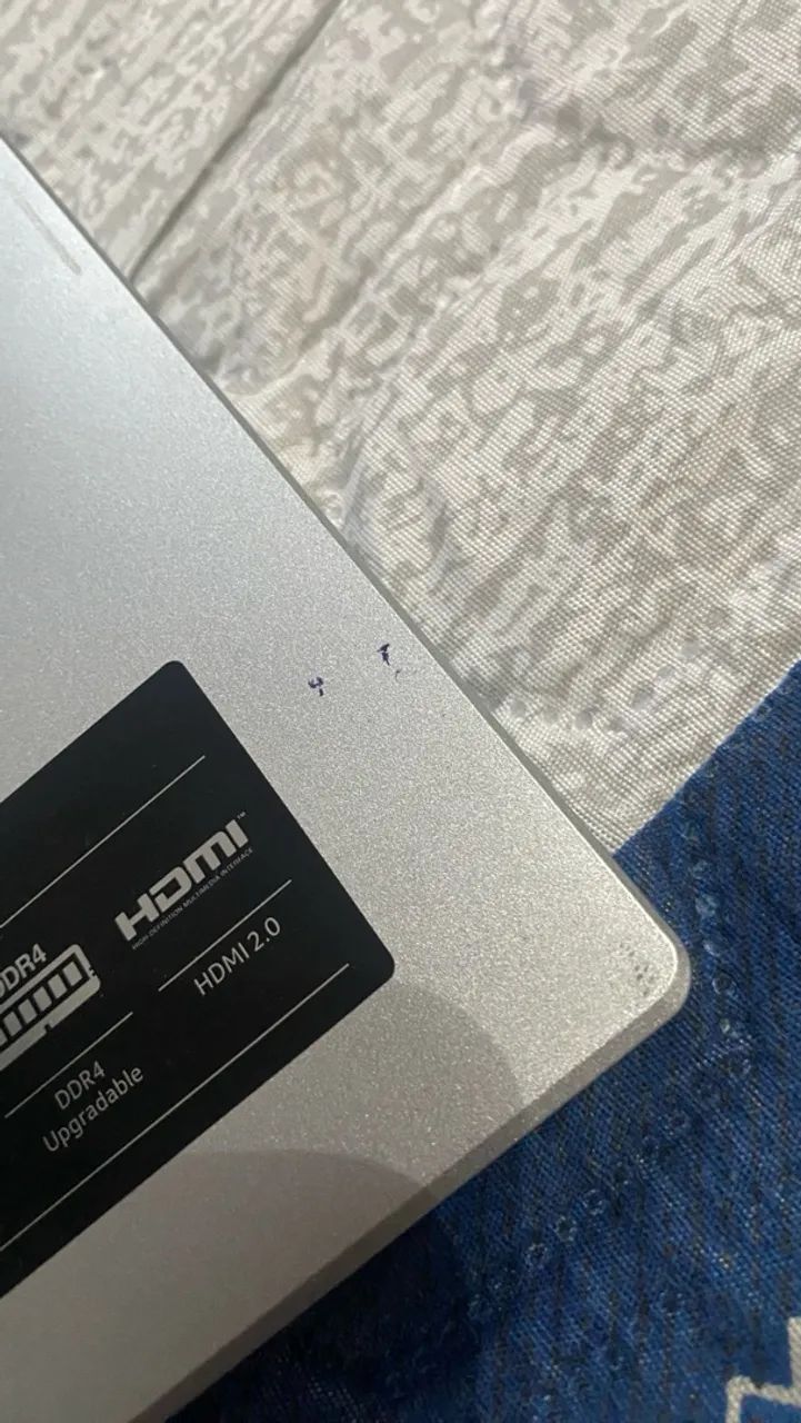 Vende-se notebook acer - Foto 4