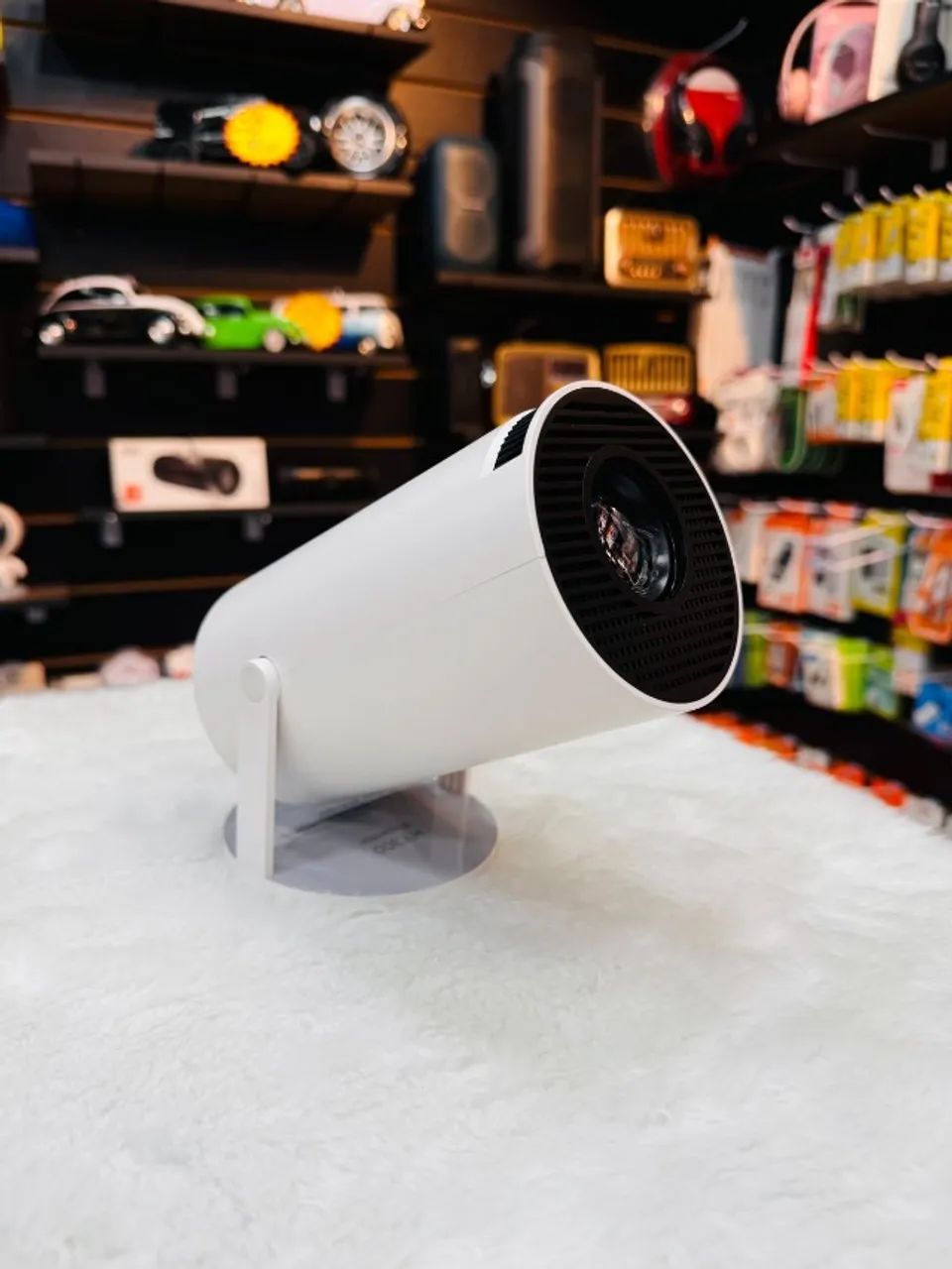 Projetor Ultra HD - Foto 2