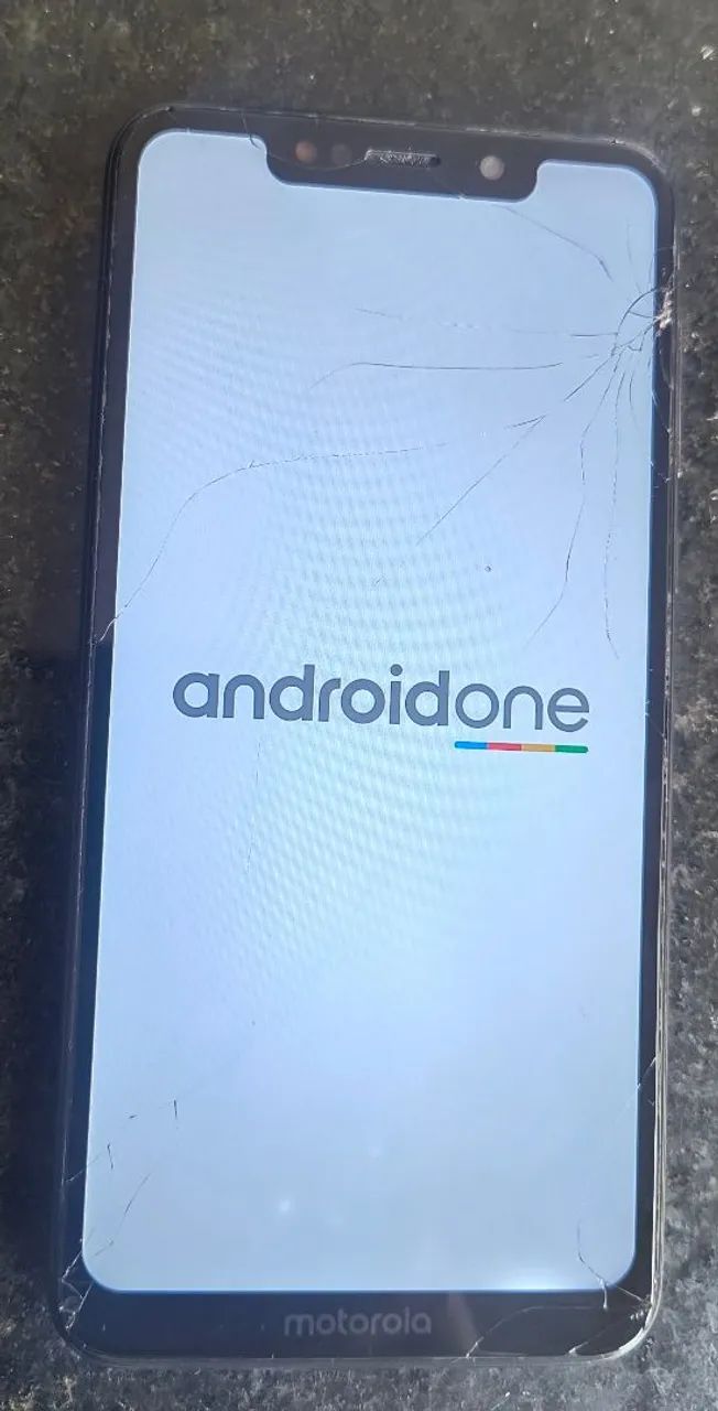 Motorola one 
