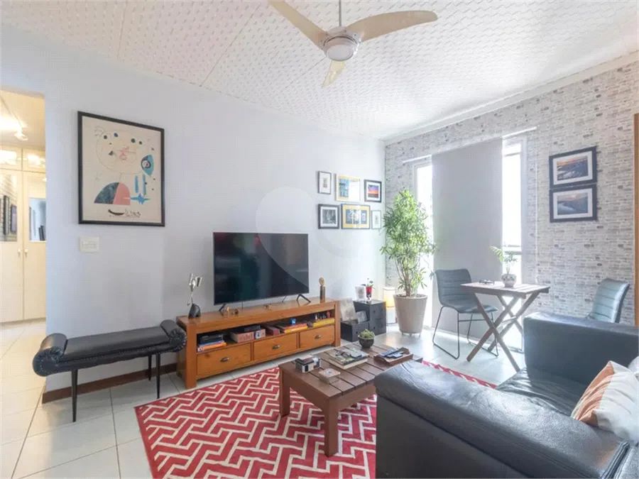 Apartamento com 2 quartos à venda em Vila olímpia - SP - Foto 3