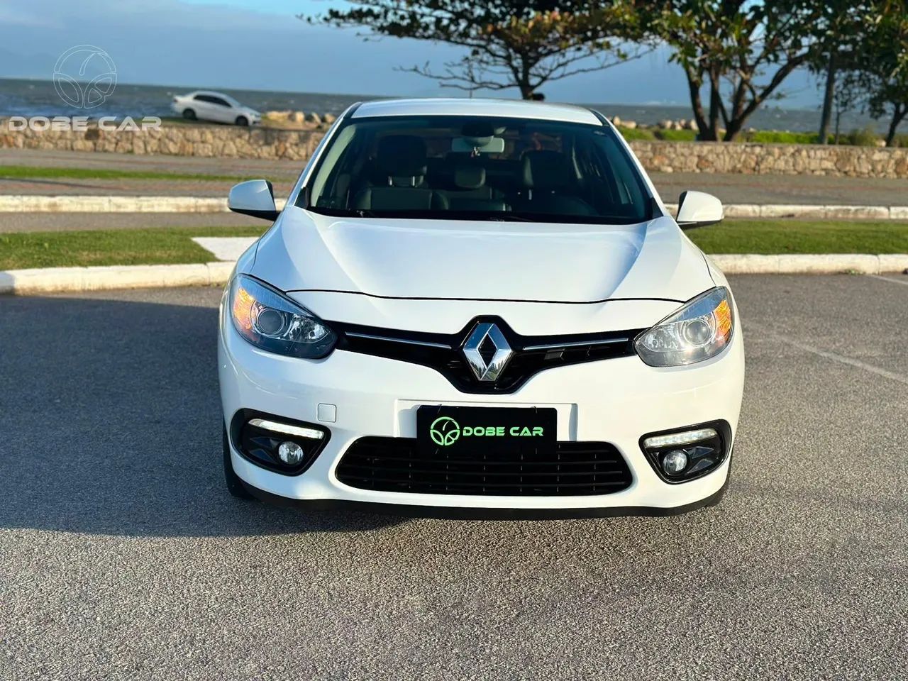 Renault Fluence Sed. Dyn. Plus 2.0 16V Flex Aut. 2018 - Foto 2