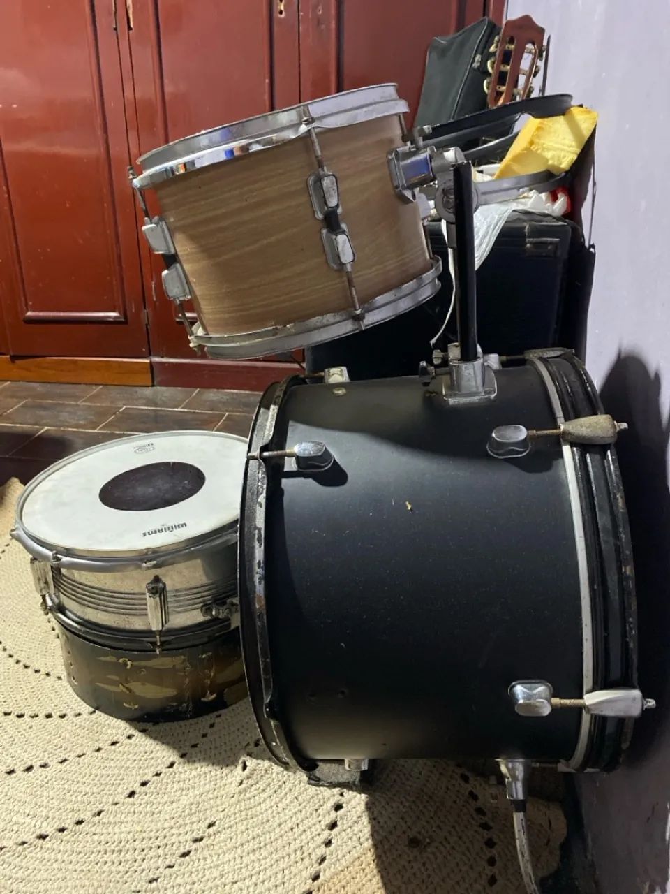 bateria compacta - Foto 3