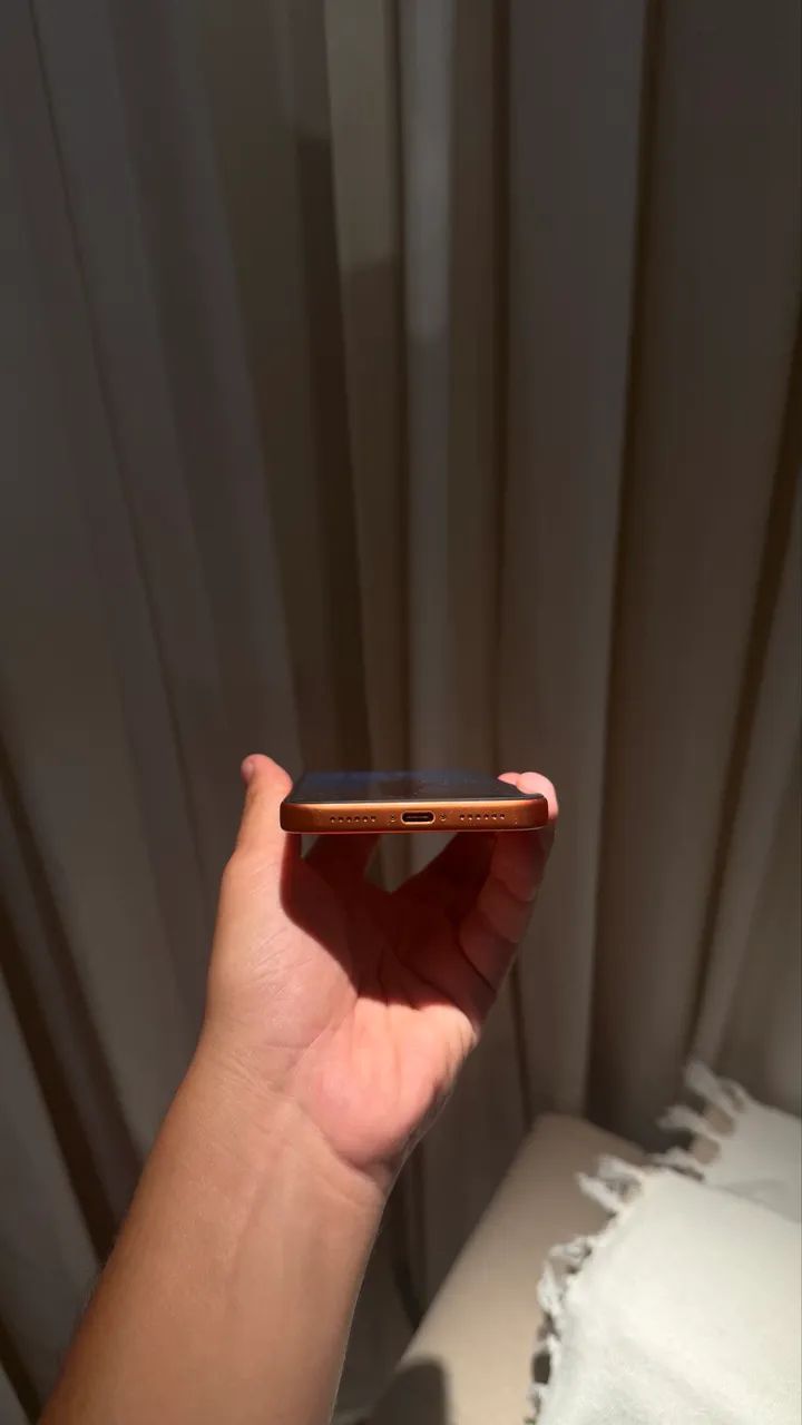 iPhone 17 Pro Max  - Foto 3