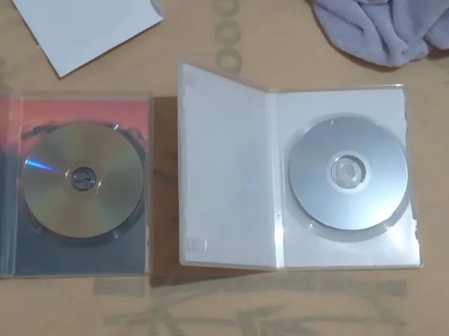 Kit DVD Originais de Filmes. - Foto 2