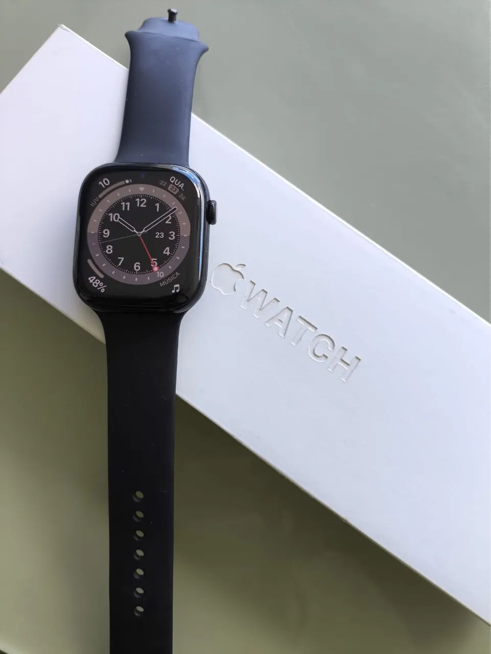 Apple Watch 11 - Foto 4