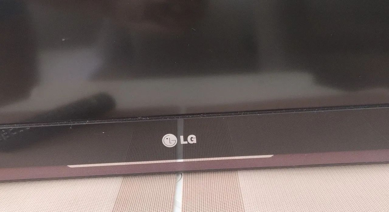Tv LG de  32 polegadas  - Foto 2