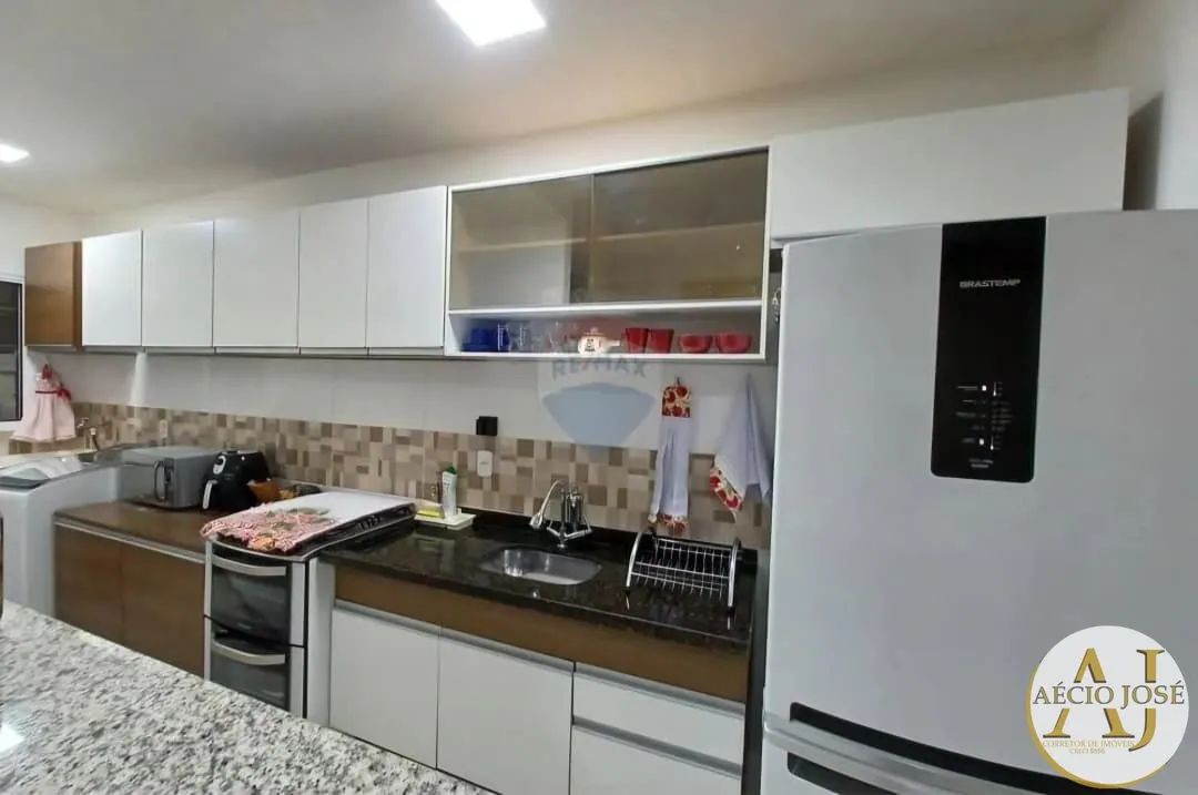 Apartamento com 2 Vagas Cobertas ao Lado do Mãe Bonifácia - Foto 5