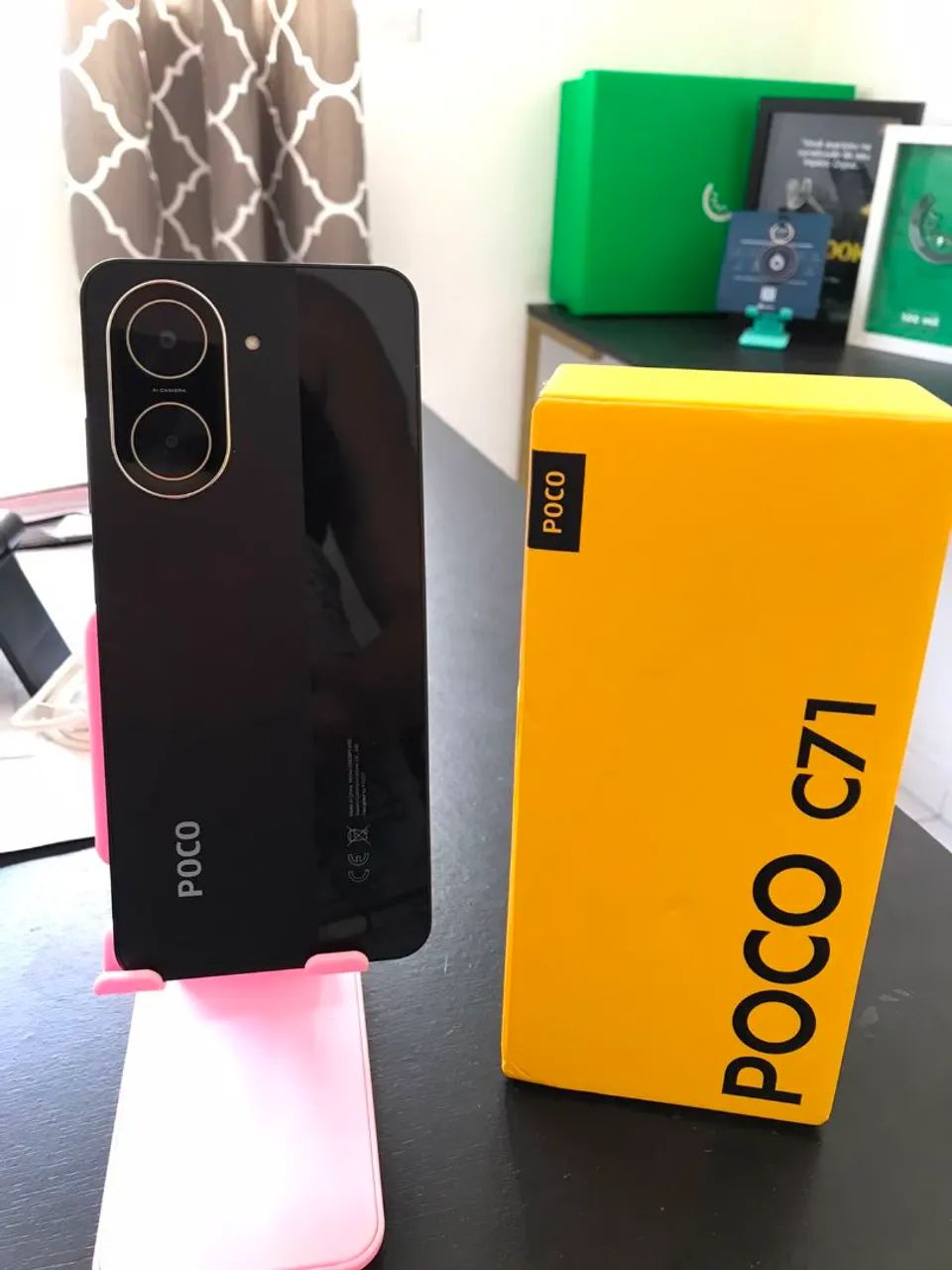 Xiaomi Poco C71